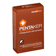 Pentaker 30 Comprimidos-2
