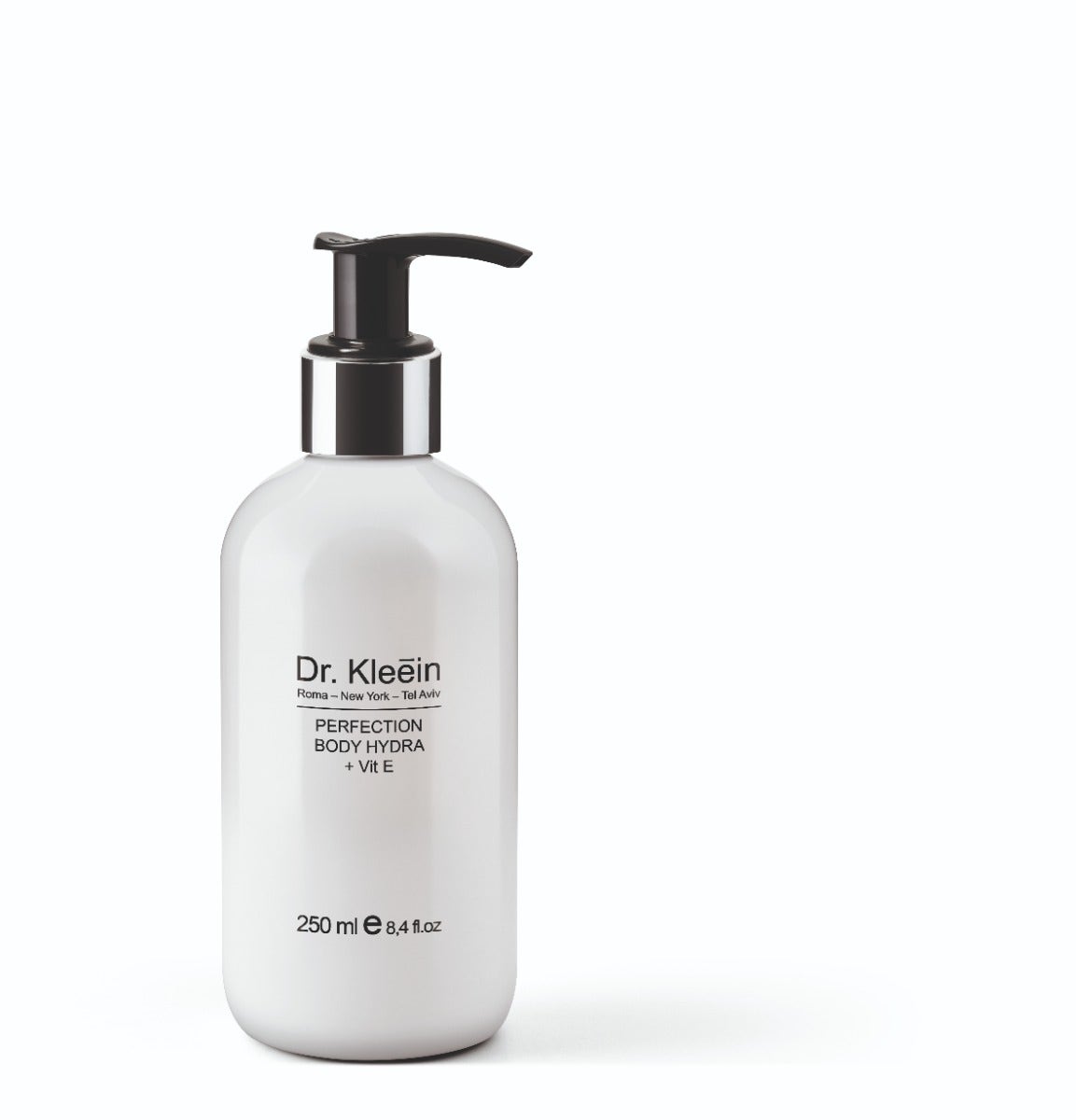 Dr. Kleein Latte Corpo Idratante Vitamina E 250ml