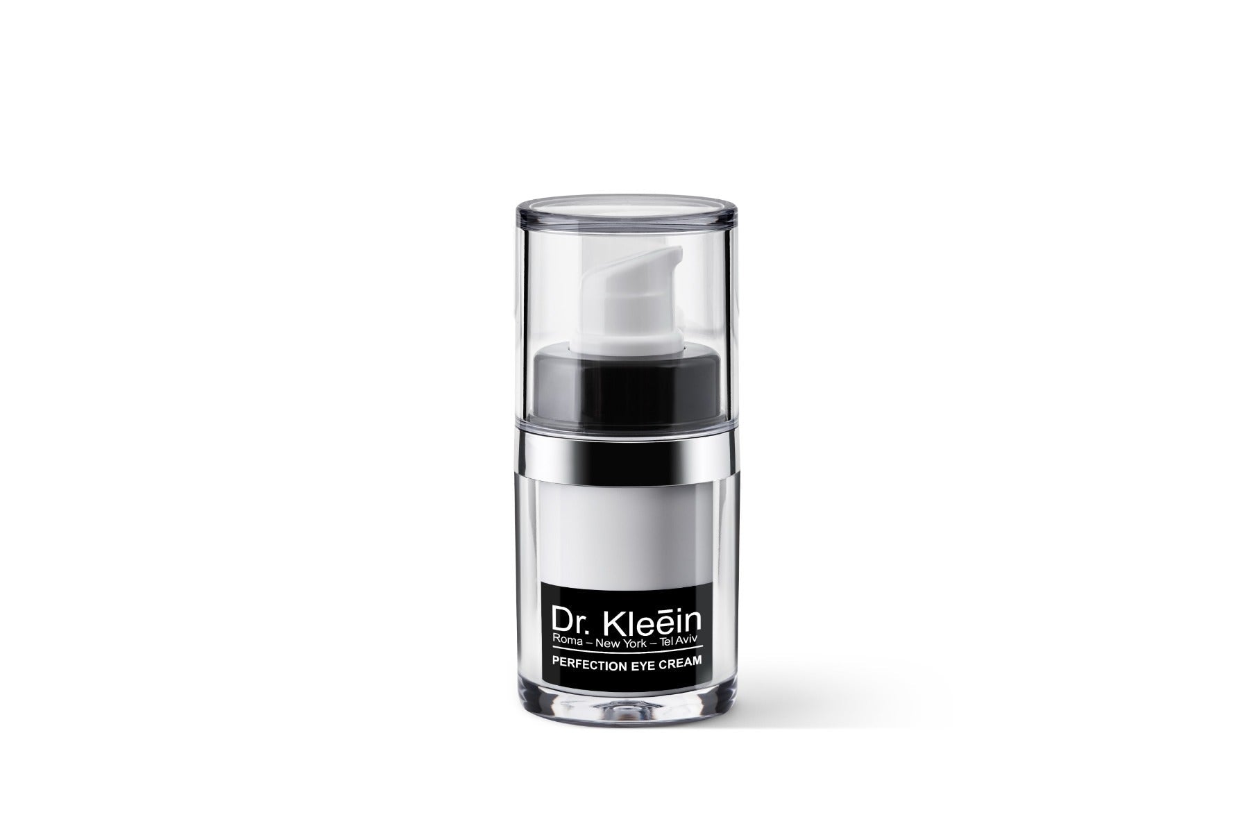 Dr. Kleein Contorno de Ojos/Labios Elastizante/Rellenador 15 ml