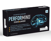 Beneficio Perfomind Estudio Y Trabajo 12 Comprimidos-3