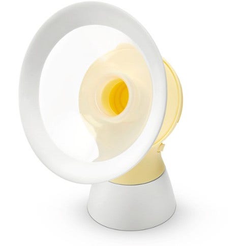 Medela Personalfit Flex Copa de Pecho L 30mm 2 Piezas-1