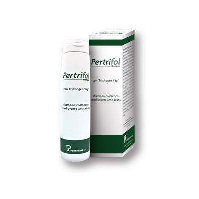 Pertrifol Champú Anticaída 200ml-2