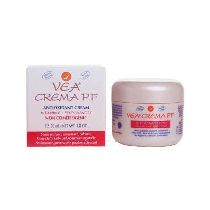 Vea Crema PF Vit E + Polifenoles 50ml-2