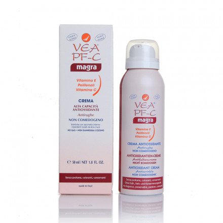 Vea PF-C Magra Vitamina E-C + Polifenoles 50ml-2