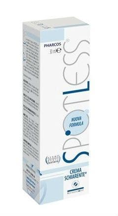 Spotless Pharcos Crema Aclaradora 30ml-2