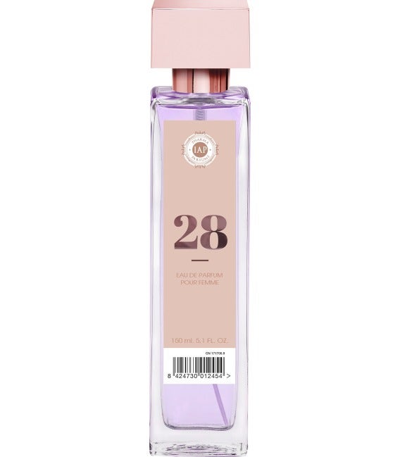 Iap Pharma Saphir Parfum 28 150ml-2