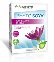 Arkopharma Phyto Soja 60 Cápsulas-2