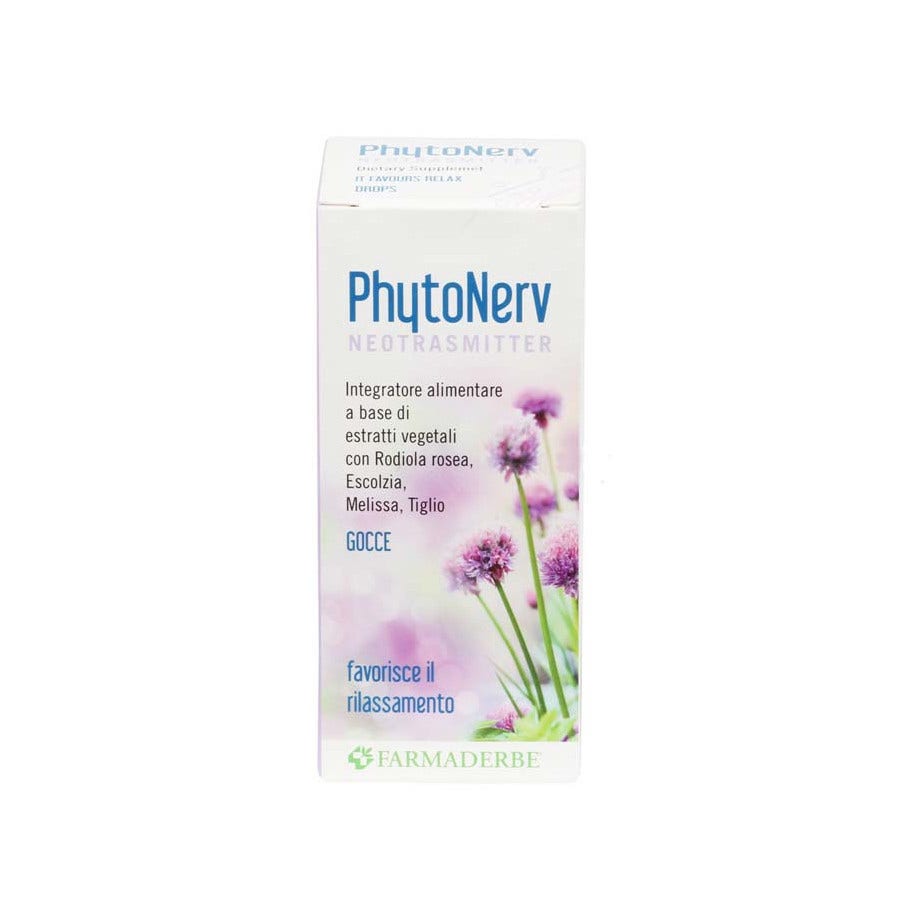 Phytonerv SOS Spray Bucal 30ml-2
