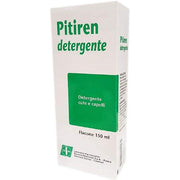 Pitiren Limpiador Capilar Cuero Cabelludo 150 ml-2