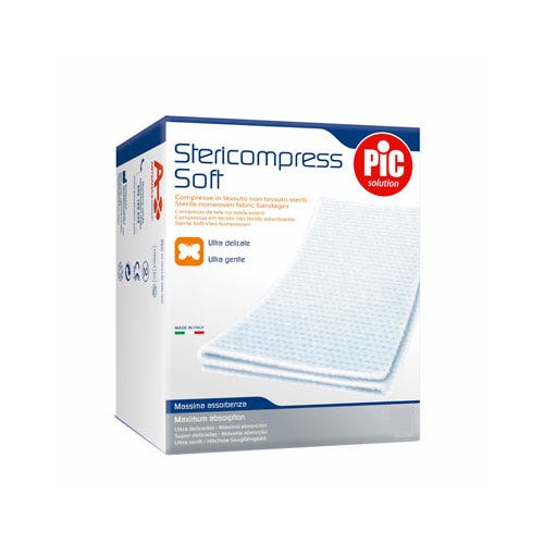 Pic Gasa TNT 10x10cm 6 Piezas-1