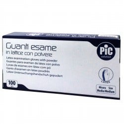 Pic Guanto Esplorazione Misura S 100 Pezzi-2