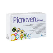 Picnoven Dren 100 Comprimidos-1