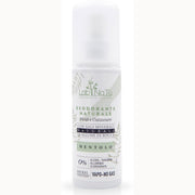 Lab Natù Desodorante Vapo Pies Mentol 100ml-1
