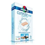 Master-Aid Cutiflex Parche M 10 Piezas-1