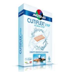 Master-Aid Cutiflex Parche M 10 Piezas-1