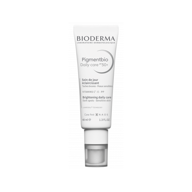 Bioderma Pigmentbio Daily Care SPF50+ 40 ml