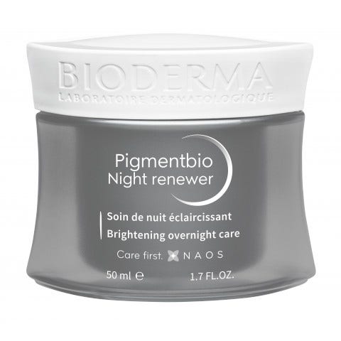 Bioderma PigmentBio Night Renewer 50 ml