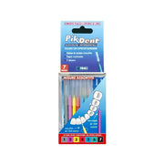 Cepillos Interdentales Pikdent Surtidos 7 Piezas-2