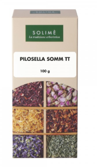 Té de Hierbas Pilosella Corte Cumbre 100g-4