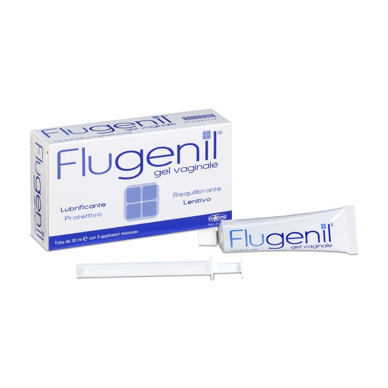 Flugenil Gel Vaginal 30 ml-2