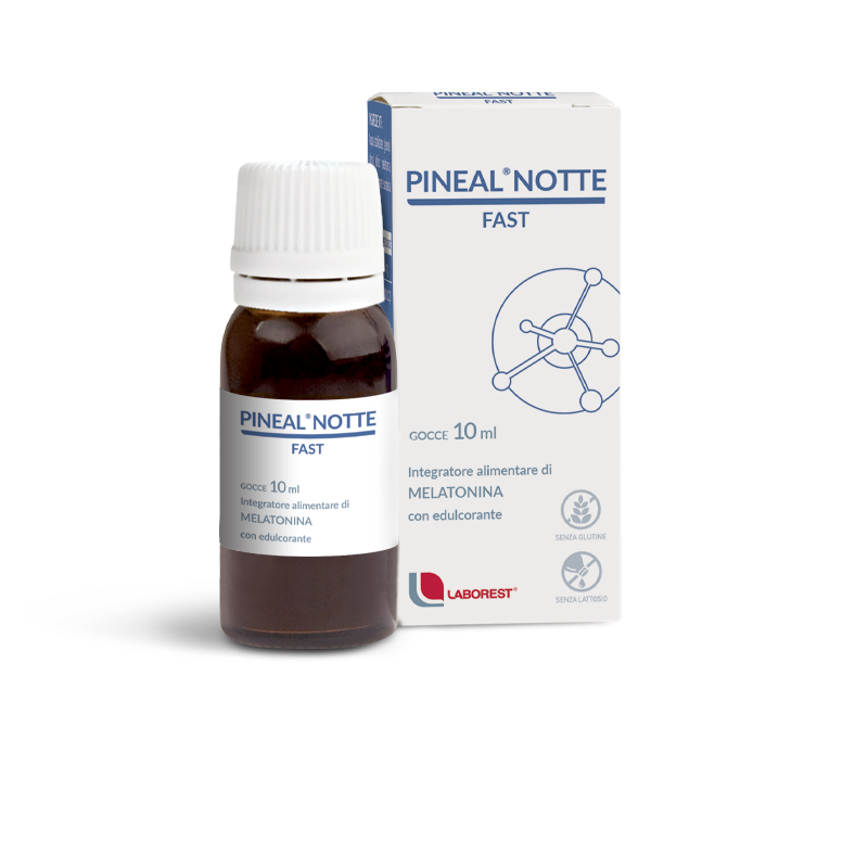 Pineal Night Fast Gotas 10ml-2