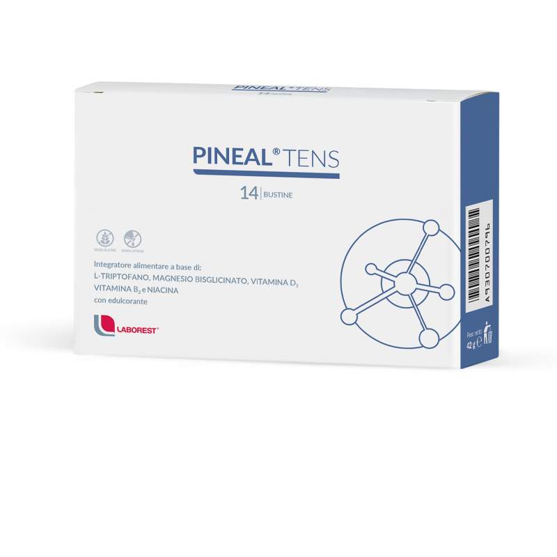 Pineal Tens 14 Sobres-3