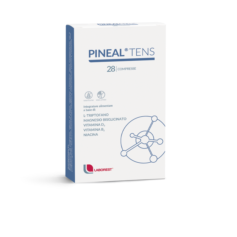 Pineal Tens 28 Comprimidos-4