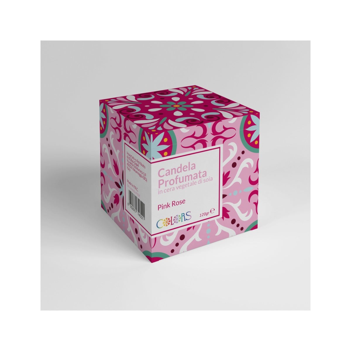 Azulejos Candela Pink, 1 unidad