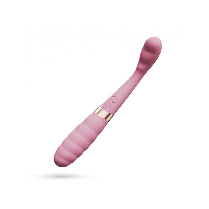 Crushious Pixie Vibratore Doppio