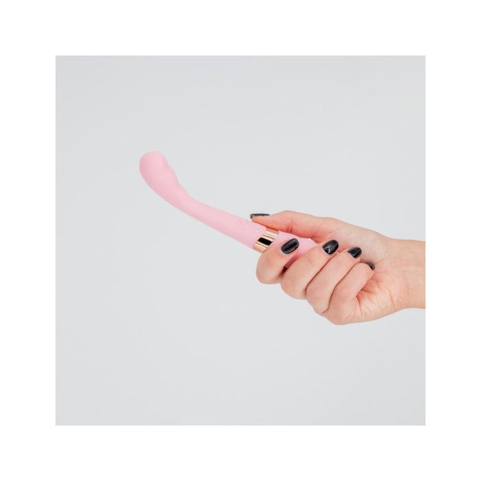 Crushious Pixie Vibratore Doppio