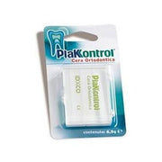 Plakkontrol Cera Ortodoncia 6 Piezas-2