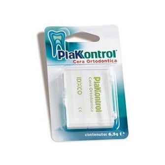 Plakkontrol Cera Ortodoncia 6 Piezas-2