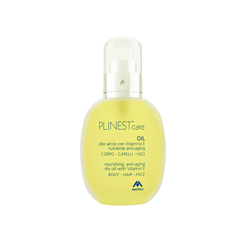 Plinest Care Aceite Corporal Cabello Rostro 100ml-1