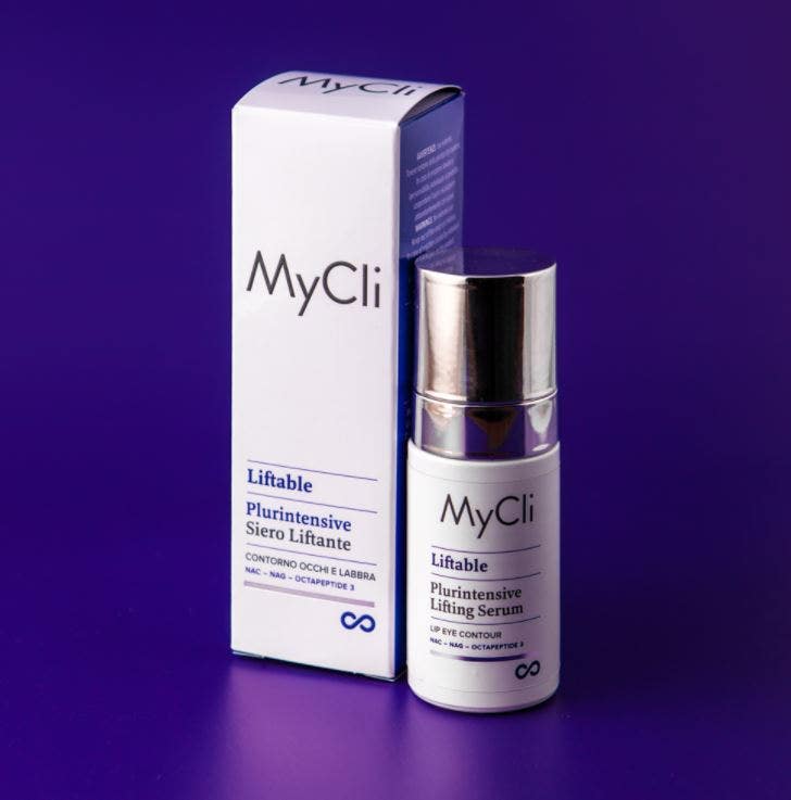 Mycli Liftable Plurintensive Serum Lifting Contorno de Ojos/Labios 30ml-3