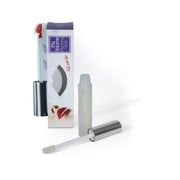 Incarose PiÃ¹ Volume Plumping Gloss 01 Glass 9ml-3