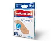 Medipresteril Parches Resistentes 7x2cm 20 Piezas-3
