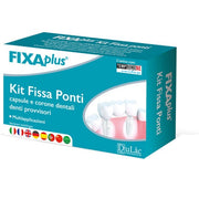 Kit de puente fijo Fixaplus-2