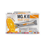 MG K Vis Pocket Stick Naranja 12 Sobres-3