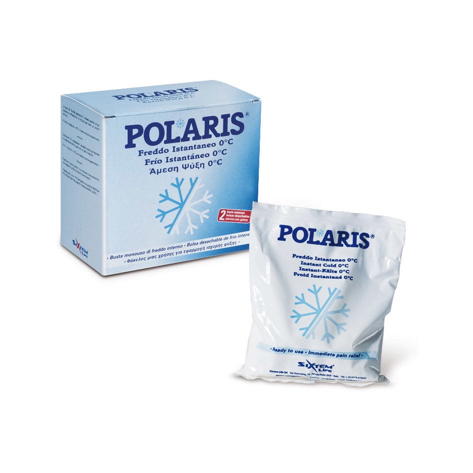 Instant Ice In Polaris Bolsa 1 Pieza-1