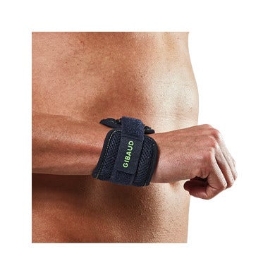Muñequera Gibaud Sport Talla 2-1