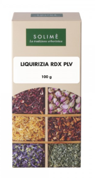 Compuesto de Regaliz en Polvo 100g-3