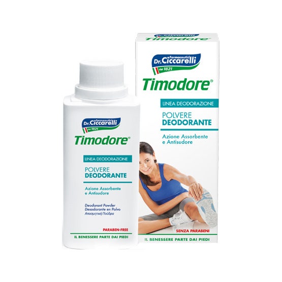 Timodore Polvo 75g-2