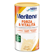 Mereces Vainilla Fuerza Y Vitalidad 270g-4