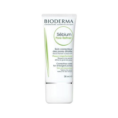 Bioderma Sébium Pore Refiner Concentrado Corrector de Poros 30ml-3