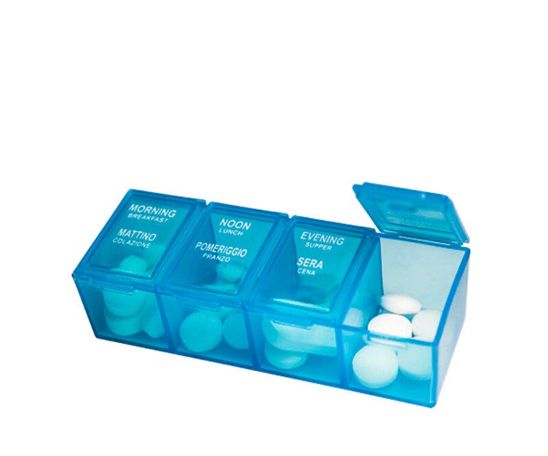 Pastillero Meds 24H-1
