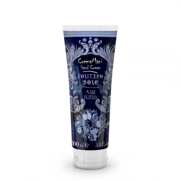 Maioliche Crema de manos Positano Rose 100 ml