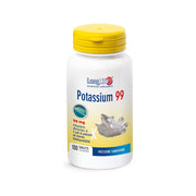 Longlife Potasio 99 100 Comprimidos-2