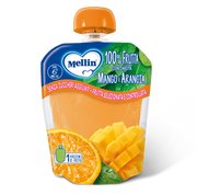 Mellin Bolsita Naranja Mango Zanahoria 90g 6Mesi+-1