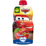 Mellin Pouch Merenda Disney Mela 110g-1