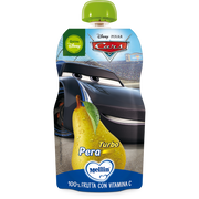 Mellin Bolsita Disney Cars Pera 110g-1